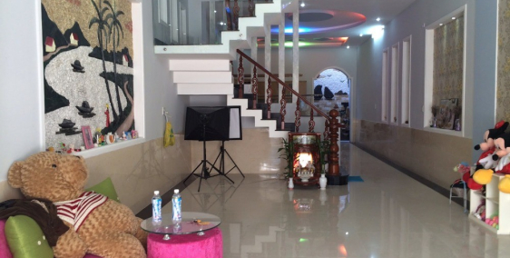 Nhà riêng 30m2 phố Tôn Thất Tùng, oto đỗ cách nhà 300m, giá chỉ 3.1 tỷ