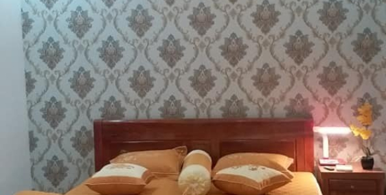 Chính chủ cần bán nhà riêng ngõ Chợ Khâm Thiên,4 tầng, 2.1 tỷ.