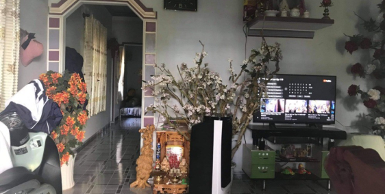 Bán nhà đất phú hội, đức trọng, lâm đồng