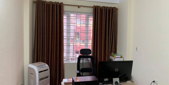 Đẳng Cấp Sống Trọn Vẹn- Nhà Mới 45m Võ Thị Sáu Nội Thất Hiện Đại, Ở Ngay