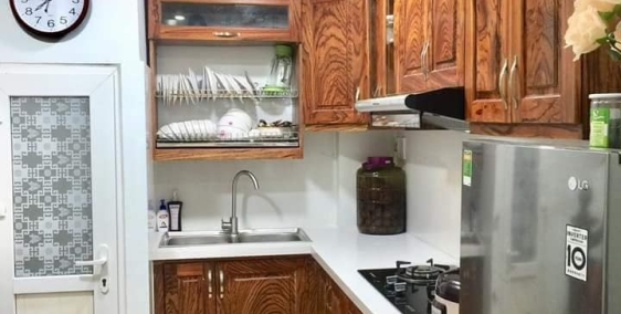 Bán nhà Cầu Đất Hoàn Kiếm 40m2*3T Lô Góc 2 mặt thoáng nhỉnh 3 tỷ