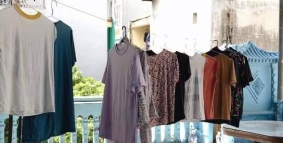 Hơn 3 Tỷ, Nhà Rộng Rãi 61m2, Ngõ 3 Gác, Đại Từ, Hoàng Mai, Ở Ngay.