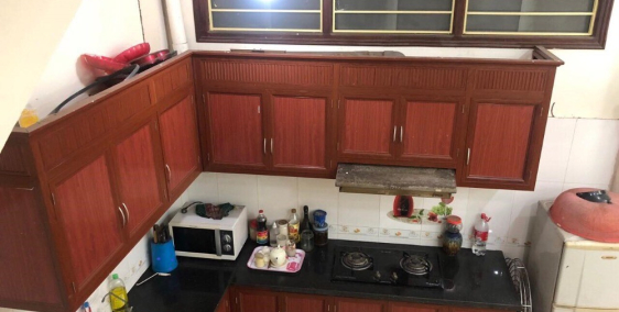 Bán gấp nhà Đại Từ Hoàng Mai 31m2*5T hàng xóm thân thiện