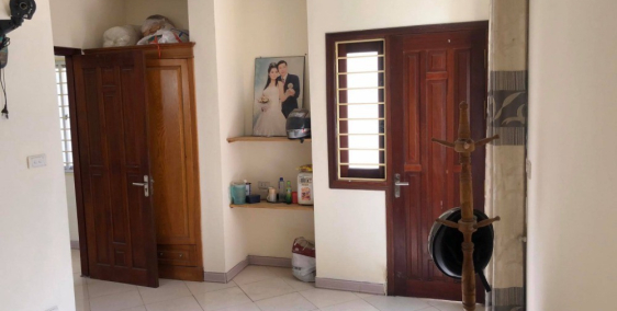 Nóng, nhà ngõ 116 Đại Từ, 32m2*5T Chủ Tha Thiết Bán Giảm Sâu Còn 2,6 Tỷ