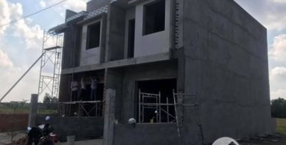 Bán Nhà Chính Chủ Mới Xây “Một Tỷ Hai Chín Mươi Triệu”