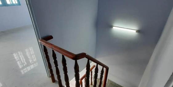 Nhà MT QL50. Mới Xây. Sổ Riêng. Cần Sang Tên Ngay.