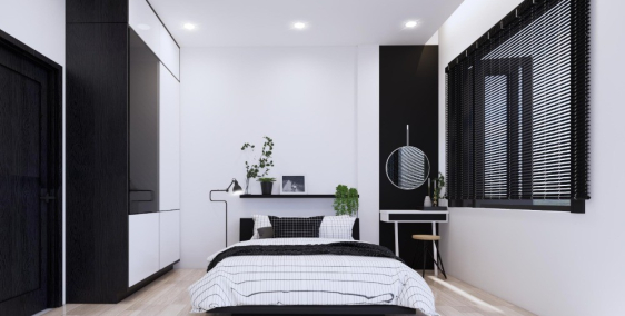 Nhà kiệt 3 tầng mới keng gần Tô Hiệu, ra đường chính 70m