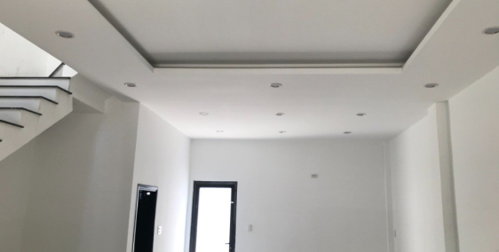 Chủ bán nhà 3T kiệt oto 382 Tôn Đức Thắng,