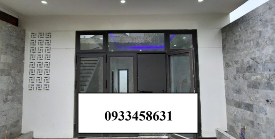 Bán gấp căn nhà tâm huyết đường Tôn Đức Thắng- Đà Nẵng.