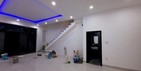 Nhà 1 trệt 2 lầu Liên Chiểu chỉ tiếp khách mua ở