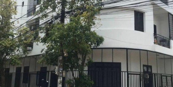 Bán tòa căn hộ 5T lô góc Thanh Tịnh- Trung Nghĩa4