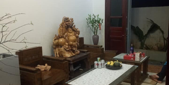 Bán nhà ngõ 24 Ngọc Lâm, oto, kinh doanh nhỏ, 6pn khép kín lh: 0929796112