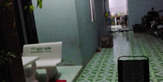 BÁN NHÀ MỸ HƯNG, MỸ PHONG - TP MỸ THO