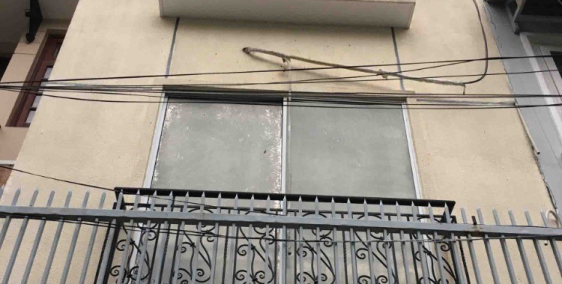 Bán cấp 4 Đặng Dung P.Tân Định Q1 cách đường lớn 1 căn 11tỷ