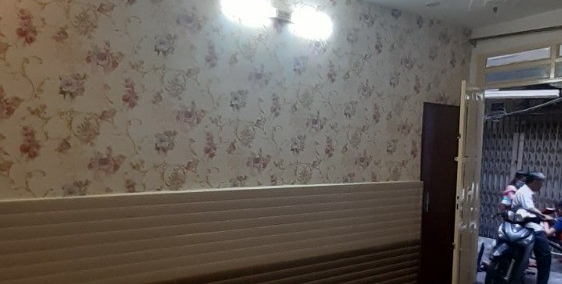 Bán Nhà Bùi Viện Quận 1 giá yêu thương đi bộ 2p ra đường lớn