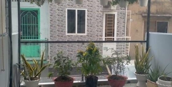 BÁN GẤP NHÀ LÊ HỒNG PHONG QUẬN 10 HẺM 3XE HƠI - 56M2, 2 TẦNG        CHỈ 6,97 Tỷ.