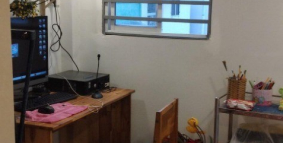 Hộ khẩu Quận 10 chỉ 2.3 tỷ, bán nhà Tô Hiến Thành Phường 13 Quận 10, 3 tầng