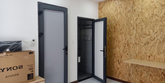 Lý Thái Tổ, Phường 10, Quận 10, mới ở ngay 2.8 tỷ, xe hơi đậu cửa