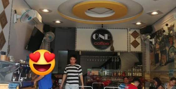 Mặt tiền Lý Thái Tổ, Quận 10, Kinh doanh đỉnh cao, 2 mặt tiền trước sau, 70m2.