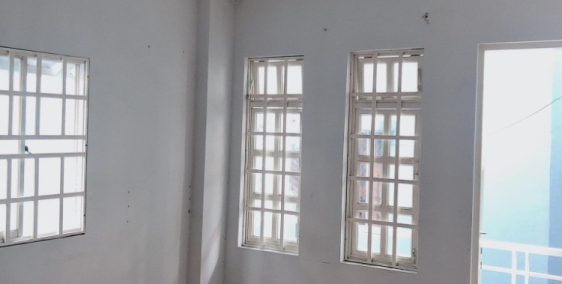 Gấp bán nhà HXH Lý Thái Tổ Phường 10 Quận 10, nhà mới ở ngay 3.6 tỷ.