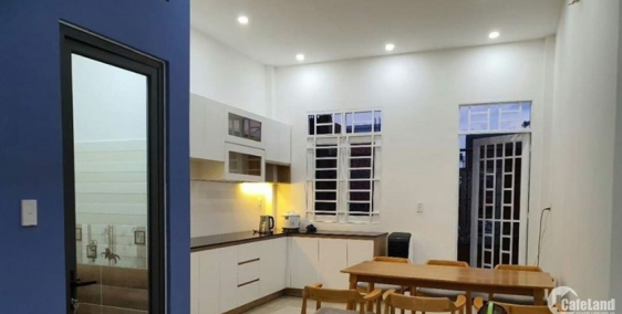 Nhà lô góc, kinh doanh café đỉnh cao, đường Tô Hiến Thành, mặt tiền 8m, 21 tỷ TL