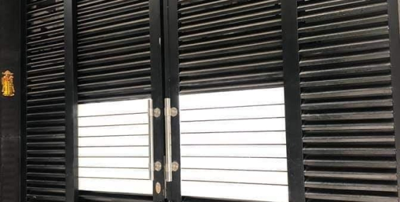 [N11.156] Diện tích khủng 108 m2 - Lê Đại Hành Q11