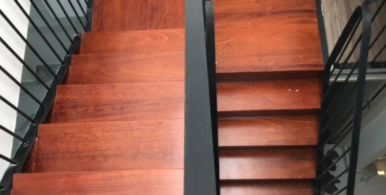 Quận 11, Hồng Bàng giá 3,450 tỷ diện tích 66m2