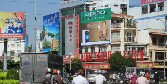 ⭐️⭐️⭐️Bán nhà đường Lê Đại Hành,P13 Q 11,DT 104m.Gía chỉ 6,3 tỷ.(60tr/m)