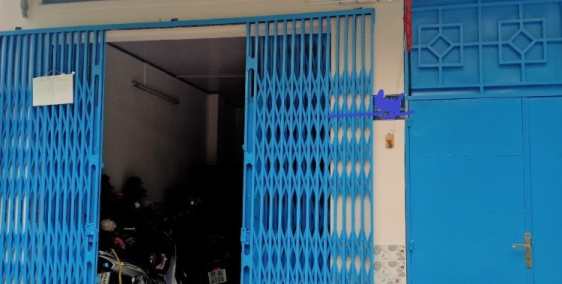 Cần bán gấp nhà Lê Đại Hành, Q.11, 45m2 giá chỉ 4.4 tỷ TL