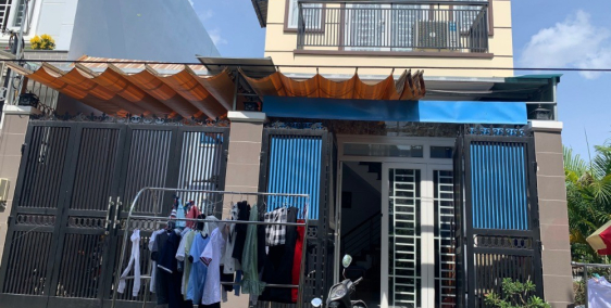 bán nhà lê văn thịnh, Bình Trưng Tây Q2 giá 6 tỷ 7