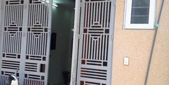 BÁN NHÀ VĨNH KHÁNH 60M2, HXH, 4.65TỶ, QUẬN 4, 0933444019.