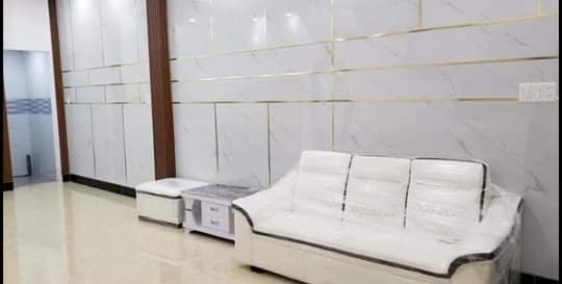 Hẻm xe hơi Trần Bình Trọng P.4 .Q.5 - 35m2 - Giá 5.1 tỷ