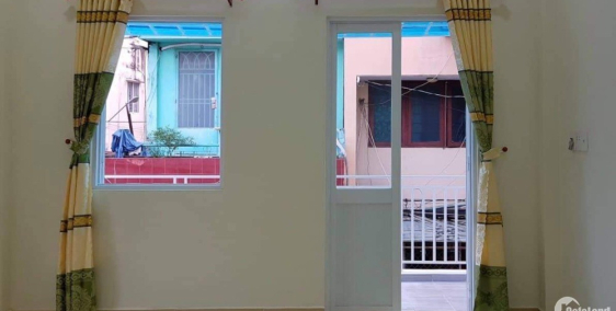 Hẻm xe hơi NGÔ QUYỀN , P.8 .Q.5 - 45m2 - Giá 6.35 tỷ