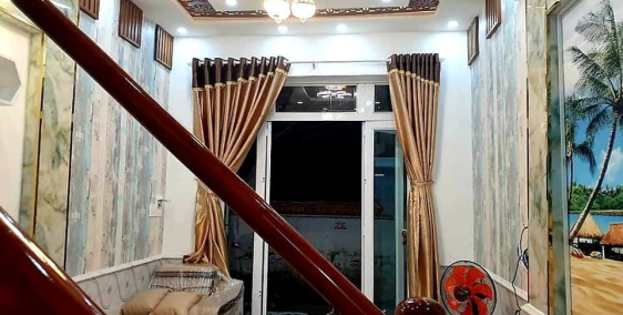 Nhà bán siêu rẻ 129 Nguyễn Trãi chỉ 3.9 tỷ, 30m2.