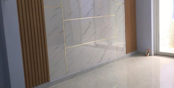 Cần bán nhà hẻm kinh doanh 80 Lê Hồng Phong 3.85 tỷ, 25m2