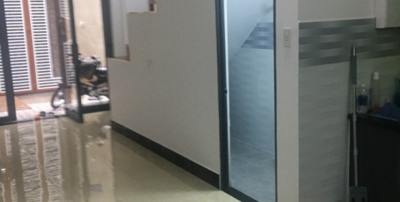 Nhà Trần Bình Trọng sát HXH mua ở ngay 38m2 5.3 tỷ LH: 0913777008