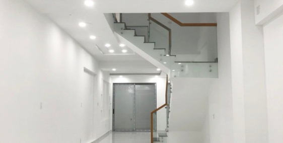 Bán nhà 3 lầu Mặt tiền Đường Phan Huy Thực, P.Tân Kiểng, Quận 7