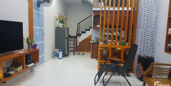 Chủ gửi nhà 2 lầu + sân thượng  đường 22,P.Long Thạnh Mỹ,Q9 Kết cấu:4PN,3WC