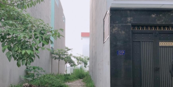 Bán đất Bình Tân, Sổ Hồng Riêng, Diện tích 100m2.