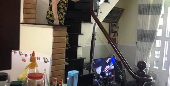 Chính Chủ Cần Bán Gấp Nhà Trả Nợ Sau Dịch Covid