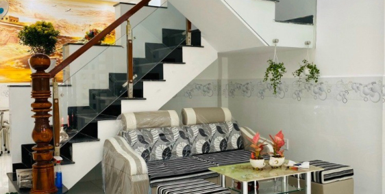 Chính Chủ Cần Tiền  Bán Gấp Nhà Trung Tâm Phường 16  - Gò Vấp .