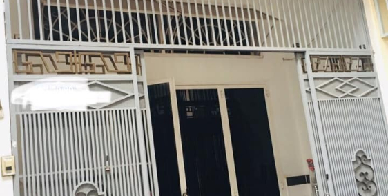 Bán ngay Nhà cách mặt tiền Thống Nhất 35m2 - Giá 3ty25 (GẤP GẤP)