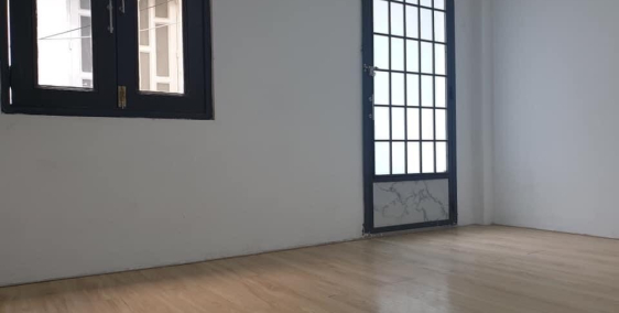 HƠN 1 TỶ CÓ NGAY CĂN NHÀ TRÊT LẦU + HỘ KHẨU QUẬN PHÚ NHUẬN 1.78 TỶ.