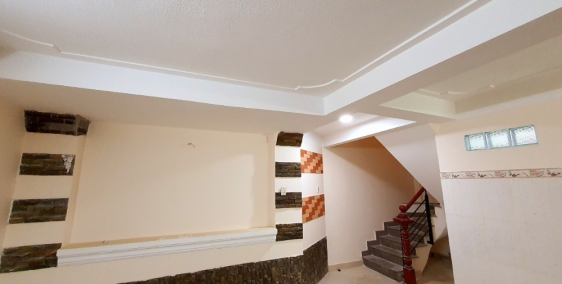 Bán Nhà 247/77 Hoàng Hoa Thám, P5 Trung tâm Quận Phú Nhuận