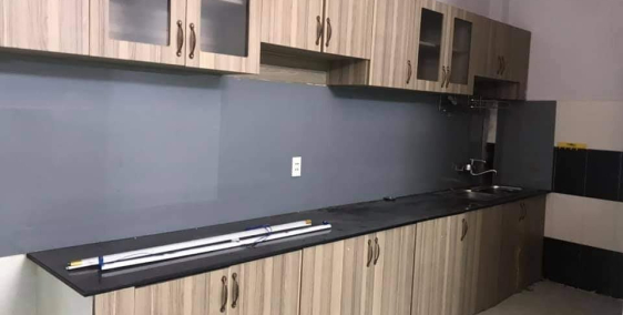 Bán nhà khu VIP Hồ Biểu Chánh Phường 11 quận Phú Nhuận - 74M²(4.5x17) - 12 tỷ.