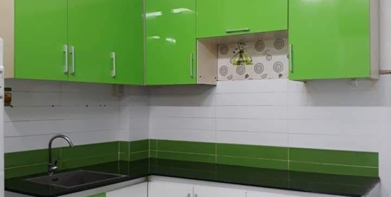 ︎Chủ nhà kẹt tiền cần bán gấp - Lý Thường Kiệt