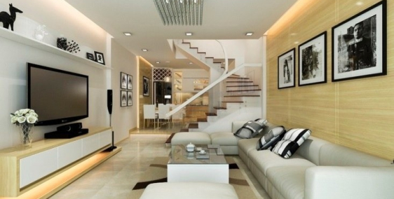 Bán Nhà Phạm Văn Hai,Tân Bình, 50 m2, Giá 5 Tỷ 500 TL