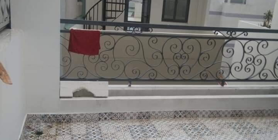 BÁN NHÀ THIÊN PHƯỚC TÂM BÌNH 3 LẦU Ô TÔ NGỦ TRONG NHÀ CHỈ 6.7 Tỷ.