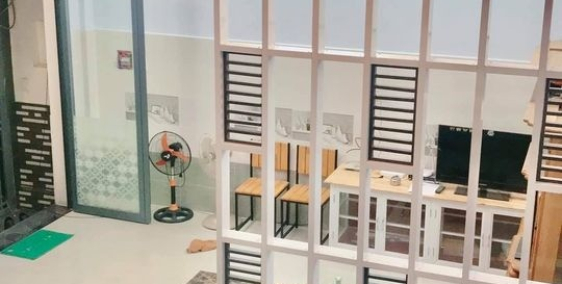 Bán nhà CHỈ 2 TỶ 65 - 36m2 - hẻm 3m Bùi Thị Xuân – ĐẦU TƯ KINH DOANH.