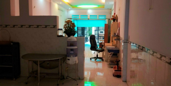 Đường 6M: Tân Hương (4x21M) Cấp 4, Cách Chợ 100M - Giá 6.4 tỷ TL